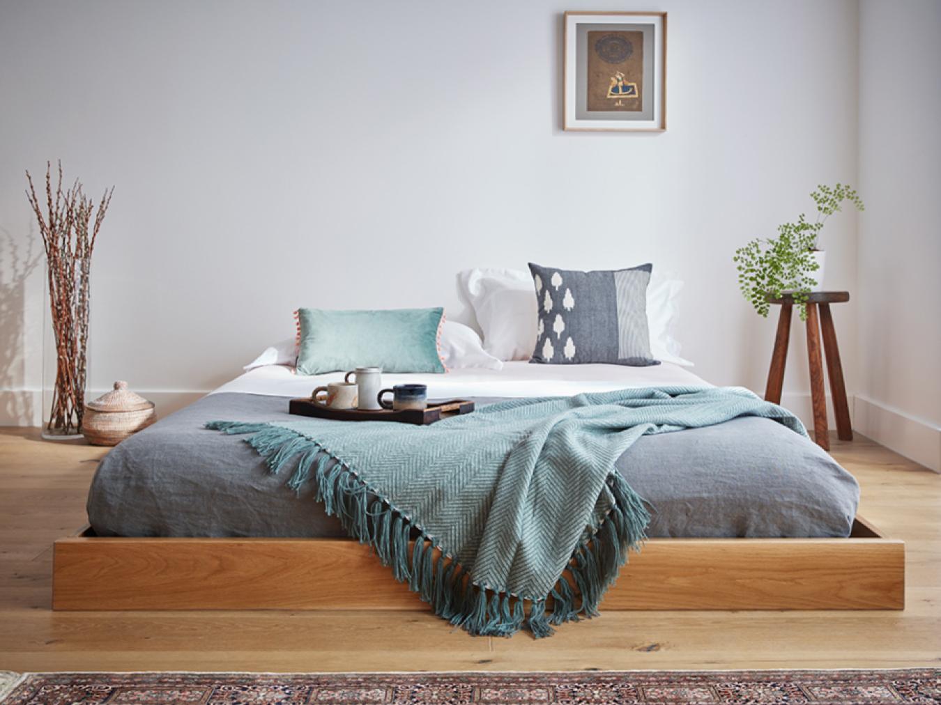 Low floor bed new arrivals